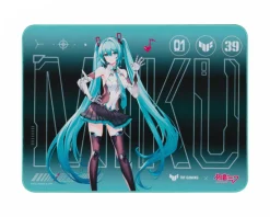 Asus Mousepad|TUF Gaming P1 Mousepad – Hatsune Miku Edition