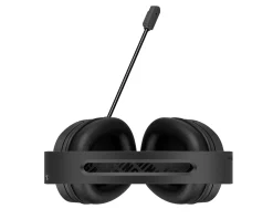 Asus Headphones|Playstation|TUF H1 Wireless Gaming Headset - Black