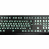 Wooting Keyboards & Accessories|Two HE Full-size RGB Keyboard - ISO