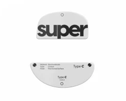 Superglide Mice & Accessories|(Type-C) Skates for ZywOo The Chosen Mouse