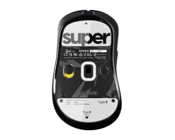 Superglide Mice & Accessories|(Type-S) Skates for ZywOo The Chosen Mouse