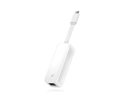 TP-Link Cables & Adapters|UE300C Ethernet Network Adapter, USB-C to RJ45