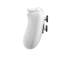 8Bitdo Gamepad|Ultimate 2 Bluetooth Controller TMR Sticks - White