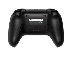 8Bitdo Gamepad|Ultimate 2 Bluetooth Controller TMR Sticks - Black