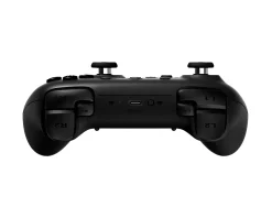 8Bitdo Gamepad|Ultimate 2 Bluetooth Controller TMR Sticks - Black