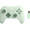 8Bitdo Gamepad|Ultimate 2C 2.4G Wireless Controller Hall Effect - Green