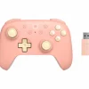 8Bitdo Gamepad|Ultimate 2C 2.4G Wireless Controller Hall Effect - Peach