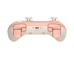 8Bitdo Gamepad|Ultimate 2C 2.4G Wireless Controller Hall Effect - Peach
