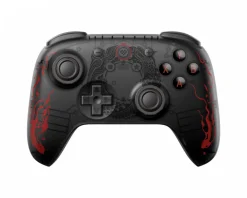 8Bitdo Gamepad|Ultimate 2C 2.4G Wireless Controller Hall Effect - Black Myth Wukong