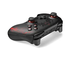 8Bitdo Gamepad|Ultimate 2C 2.4G Wireless Controller Hall Effect - Black Myth Wukong