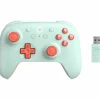 8Bitdo Gamepad|Ultimate 2C 2.4G Wireless Controller Hall Effect - Mint