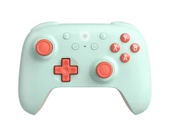 8Bitdo Gamepad|Ultimate 2C 2.4G Wireless Controller Hall Effect - Mint