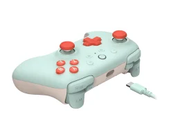 8Bitdo Gamepad|Ultimate 2C Wired Controller Hall Effect - Mint