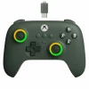 8Bitdo Xbox|Ultimate C Wired Controller Xbox Hall Effect Edition - Dark Green
