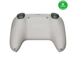 8Bitdo Xbox|Ultimate C Wired Controller Xbox Hall Effect Edition - Dark Green