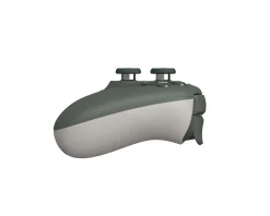 8Bitdo Xbox|Ultimate C Wired Controller Xbox Hall Effect Edition - Dark Green