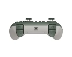 8Bitdo Xbox|Ultimate C Wired Controller Xbox Hall Effect Edition - Dark Green