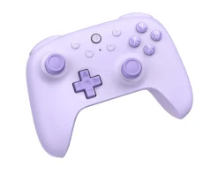 8Bitdo Gamepad|Ultimate 2C Wired Controller Hall Effect - Purple