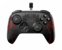 8Bitdo Gamepad|Ultimate 2C Wired Controller Hall Effect - Black Myth Wukong