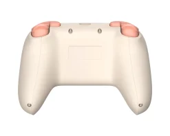 8Bitdo Gamepad|Ultimate 2C Wired Controller Hall Effect - Peach