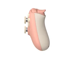 8Bitdo Gamepad|Ultimate 2C Wired Controller Hall Effect - Peach