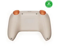 8Bitdo Xbox|Ultimate C Wired Controller Xbox Hall Effect Edition - Orange