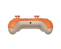 8Bitdo Xbox|Ultimate C Wired Controller Xbox Hall Effect Edition - Orange