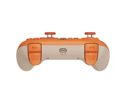 8Bitdo Xbox|Ultimate C Wired Controller Xbox Hall Effect Edition - Orange