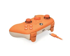 8Bitdo Xbox|Ultimate C Wired Controller Xbox Hall Effect Edition - Orange