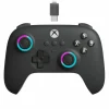 8Bitdo Xbox|Ultimate C Wired Controller Xbox Hall Effect Edition - Dark Gray