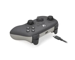8Bitdo Xbox|Ultimate C Wired Controller Xbox Hall Effect Edition - Dark Gray