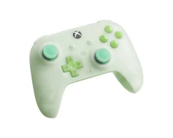 8Bitdo Xbox|Ultimate Mini Wired Controller for Xbox - Clear Green