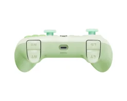8Bitdo Xbox|Ultimate Mini Wired Controller for Xbox - Clear Green
