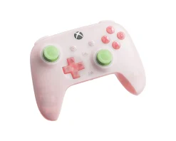 8Bitdo Xbox|Ultimate Mini Wired Controller for Xbox - Clear Pink