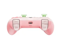 8Bitdo Xbox|Ultimate Mini Wired Controller for Xbox - Clear Pink