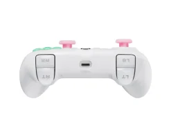 8Bitdo Xbox|Ultimate Mini Wired Controller for Xbox - Clear White