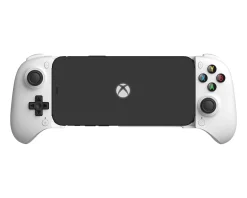 8Bitdo Controls For Mobile|Ultimate Mobile Gaming Controller - White