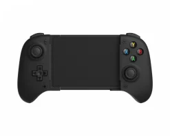 8Bitdo Controls For Mobile|Ultimate Mobile Gaming Controller - Black
