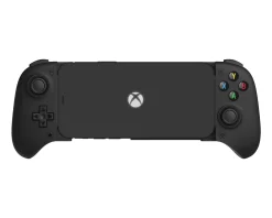 8Bitdo Controls For Mobile|Ultimate Mobile Gaming Controller - Black