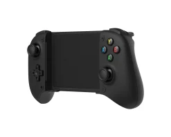 8Bitdo Controls For Mobile|Ultimate Mobile Gaming Controller - Black