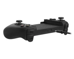 8Bitdo Controls For Mobile|Ultimate Mobile Gaming Controller - Black