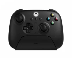 8Bitdo Controls For Mobile|Xbox|Ultimate 3-mode Controller Xbox Hall Effect Edition - Black