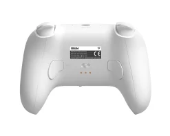 8Bitdo Controls For Mobile|Xbox|Ultimate 3-mode Controller Xbox Hall Effect Edition - White