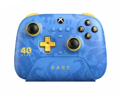 8Bitdo Xbox|Ultimate 3-Mode Gamepad Xbox - Rare Edition