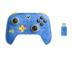 8Bitdo Xbox|Ultimate 3-Mode Gamepad Xbox - Rare Edition