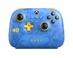 8Bitdo Xbox|Ultimate 3-Mode Gamepad Xbox - Rare Edition