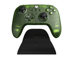 8Bitdo Controls For Mobile|Xbox|Ultimate 3-mode HE Controller for Xbox - Jade Green