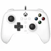8Bitdo Xbox|Gamepad|Ultimate Wired Controller (Xbox Series/Xbox One/PC) - White