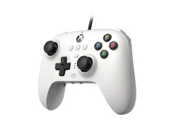8Bitdo Xbox|Gamepad|Ultimate Wired Controller (Xbox Series/Xbox One/PC) - White