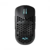 Pwnage Mice & Accessories|Ultra Custom Ambi Wireless Gaming Mouse - Honeycomb - Black